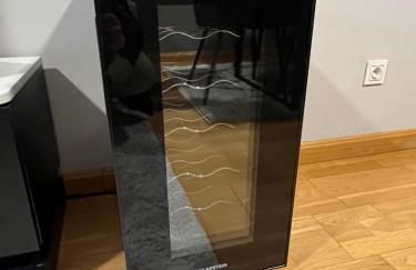 Bonito piso zona hospital con garaje - Foto 5