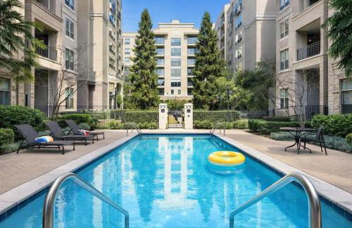 Obsidian 20ft Glass Wall Sauna & Free Parking - Foto 20