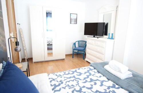 Gran Piso con Parking Privado - Foto 13