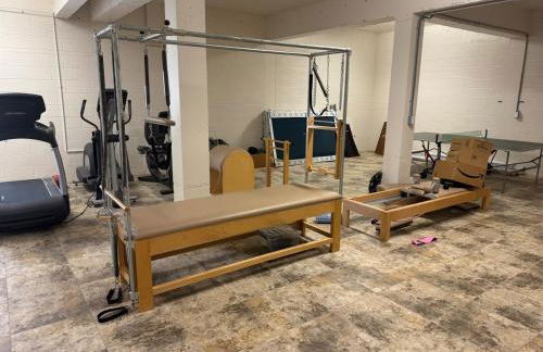 Private Beach Oceanfront Mansion in Naples Luxury - Foto 32