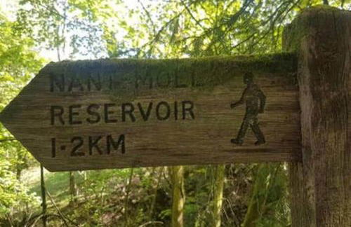 Farm House, Hirwaun Brecon Beacons with Games Barn - Photo 54