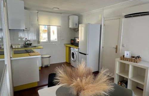 Apartamento Alarcon en zona Av España - Hospital - Foto 38