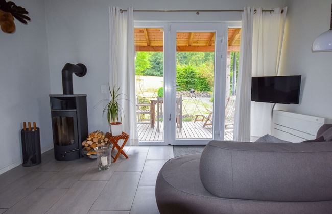 Holiday Home in Vulkaneifel - Foto 6