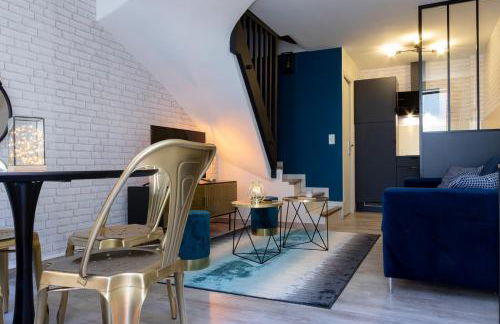 Maison de centre ville - Foto 1