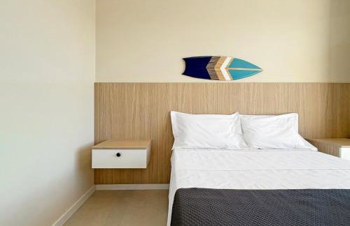 Piscina - 4 Suítes - Condominio Clube - Marina - Foto 11