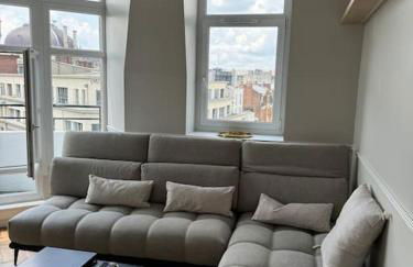 Bel appartement climatisé en plein cœur de Lille - Foto 43