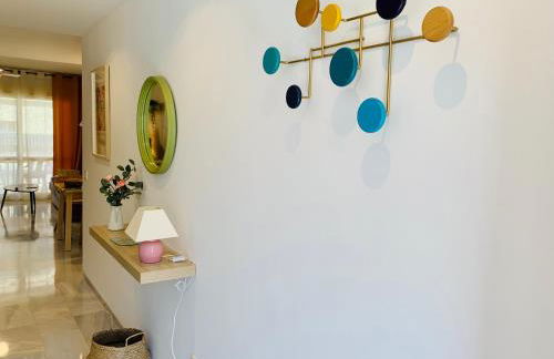 Solana Tulipanes Parking Pool Terrace - Photo 51