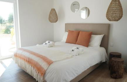 Quinta das Cestas - Agroturismo - Foto 55