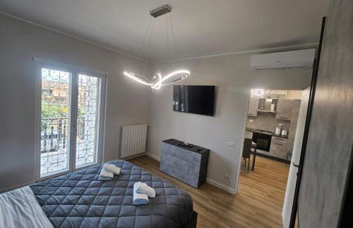 Blu Sky Apartment - B&Brother's rome - Foto 23