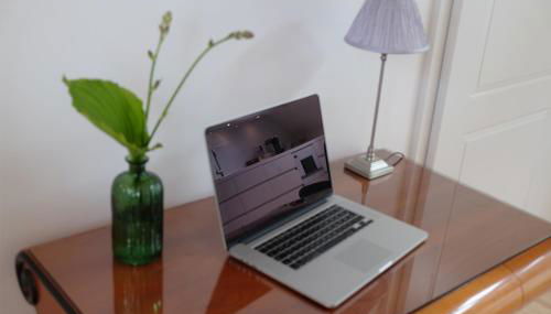 Alte Apotheke - Studio Appartements Karlsbad - Foto 3