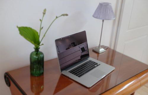 Alte Apotheke - Studio Appartements Karlsbad - Foto 3