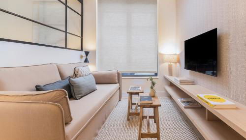 Homeclub Estiloso Estudio cerca de Bernabéu IV - Photo 4, Other