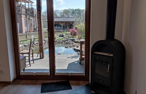 Gepetto Ferienhaus Wissenbach - Foto 19