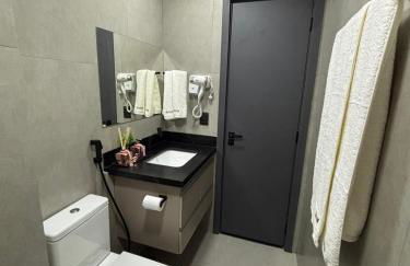 Flat You By Fama | Orla de Palmas com Vista Lago - Foto 4