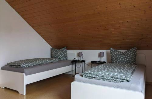 Schwarzwald Ferienhaus Strauch - Foto 20