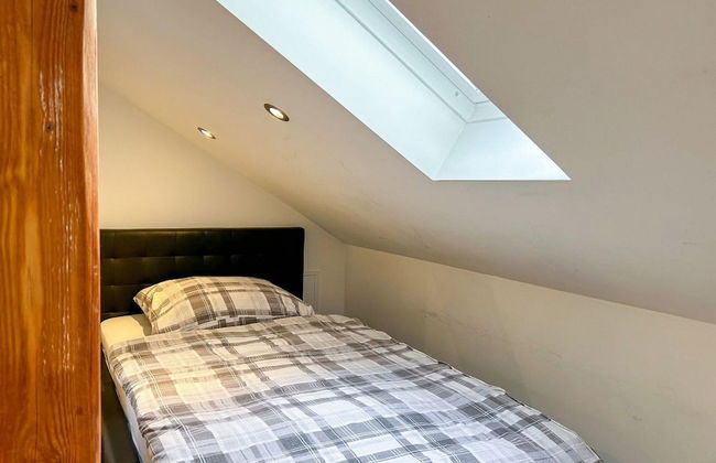 Modernes Split-level Haus Nahe am Hennesee - Foto 6