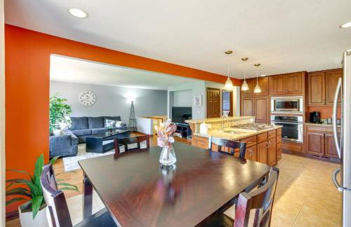 Bolivar Getaway Near Pro Football Hall of Fame! - Foto 10