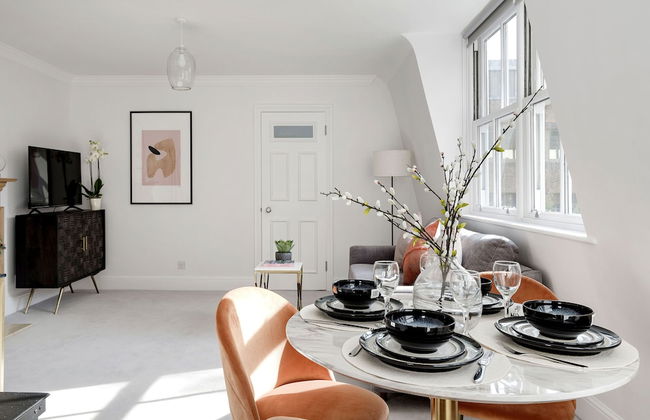 3 Sloane Gardens by UnderTheDoormat - Foto 49