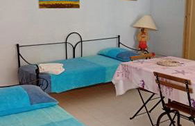 casa Rosa e casa Stella - Panarea centro - Foto 54