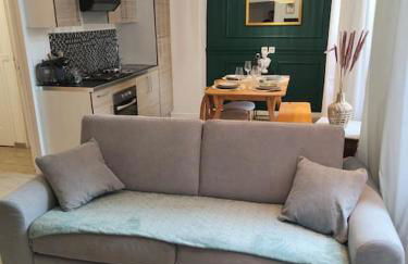 Le San Martin (à 100 m des remparts) - Foto 10