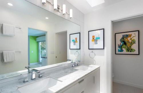 Villa The Carpenters - Foto 69