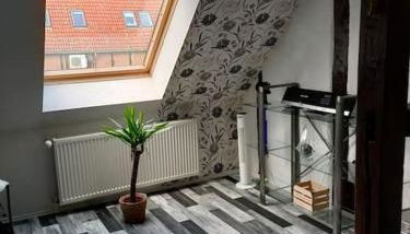 Schönes Messe-Ferien Apartment mit vielen Extras - Foto 5