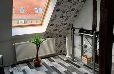 Schönes Messe-Ferien Apartment mit vielen Extras - Photo 5