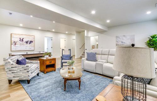 Modern Farmhouse in Herriman with Mountain Views! - Foto 26