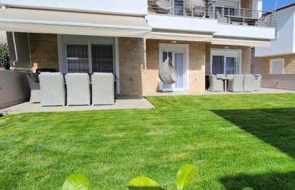 Exotic Apartments Nikiti - Photo 25