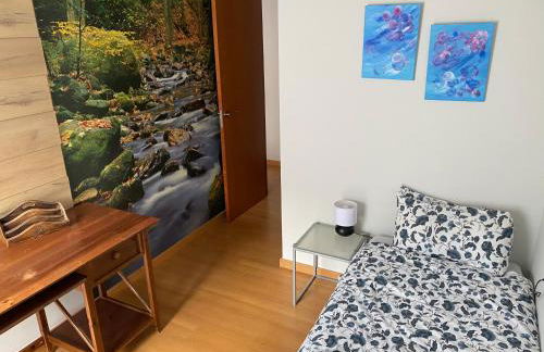 Dúplex Roca del Sucut - Foto 6