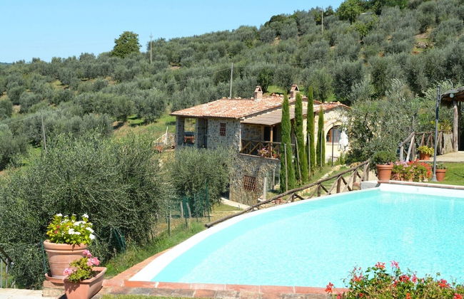 Typical, Charming With Chianti View - Foto 17