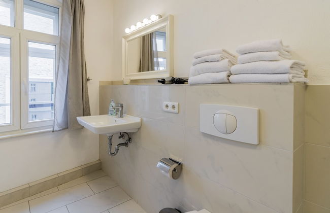 Suite & Apart - Foto 23