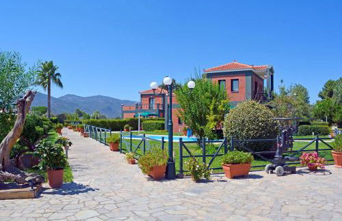 Kalloni Beach Villas - Foto 6