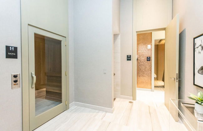 Amazing Apartments at H Beach House - Foto 68