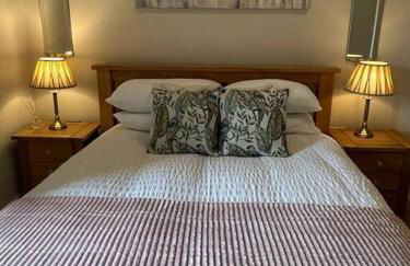 Luxury Victorian spacious flat - Foto 12