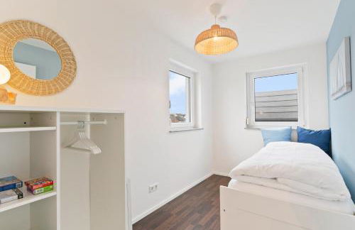 Design-Apartment - Küche - Dachterrasse - zentral - Photo 22