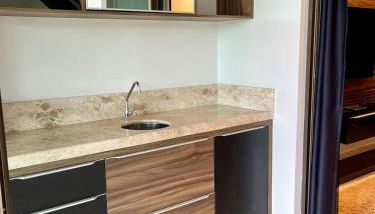 Flat no Condomínio Alto da Serra Villas - Foto 5