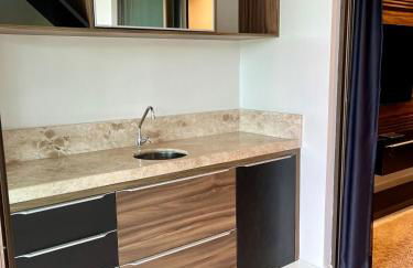 Flat no Condomínio Alto da Serra Villas - Photo 5