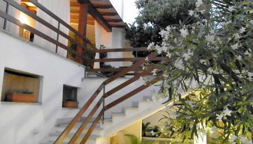 casa del Sole - Foto 4, Garden, Garden view