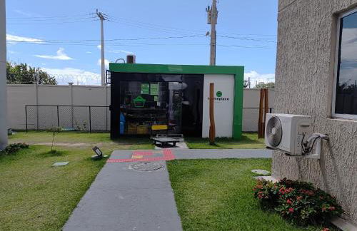 Solar das árvores - Foto 10