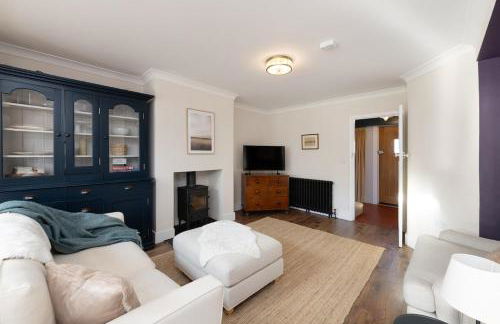 Oxfordshire Country Escape, 3 Bed Getaway - Photo 20