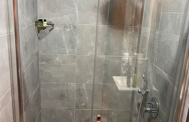 Bosphorus Bridge Hotel - Foto 59