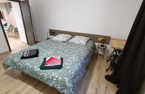 Gîte des Écureuils - Foto 6