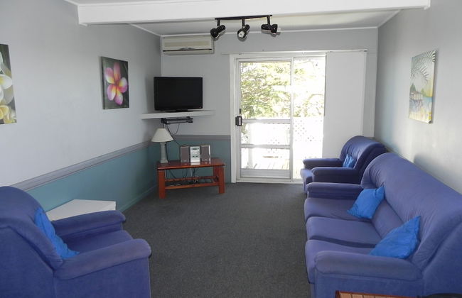 Leisure Lee Holiday Apartments - Foto 16