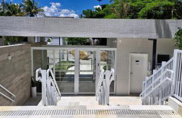 Apartamento Novo em São Lourenço - Foto 50