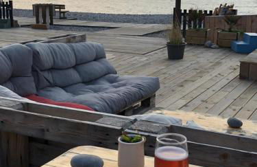 le gîte de Martine en Baie de Somme - Foto 75