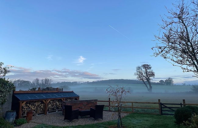 Fern Cottage Yoxford Suffolk - Whole House - Foto 32