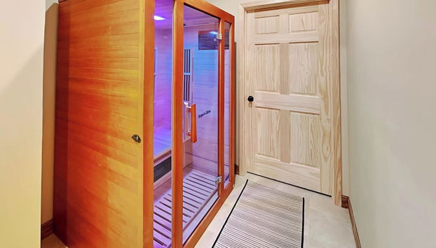 Fortune Mountain Retreat by Taylor Made Deep Creek - Foto 3, Servicios del alojamiento