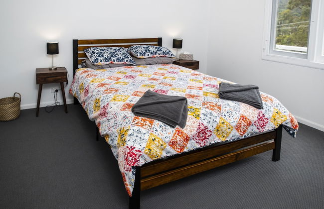 Warburton Digs - Foto 4