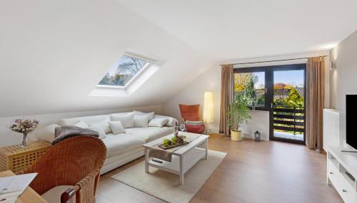 Ferienwohnung Obrighoven - Foto 3